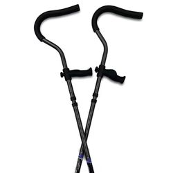 Brand New - In Motion Crutches