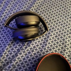 Beats Studio Headphones