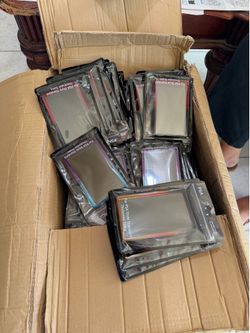 PSA Graded Guards