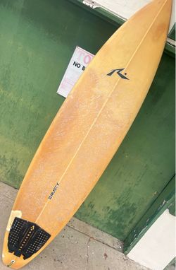 7' and 8' Longboard Surfboard