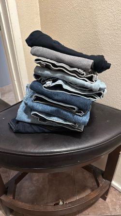 Boy Jeans