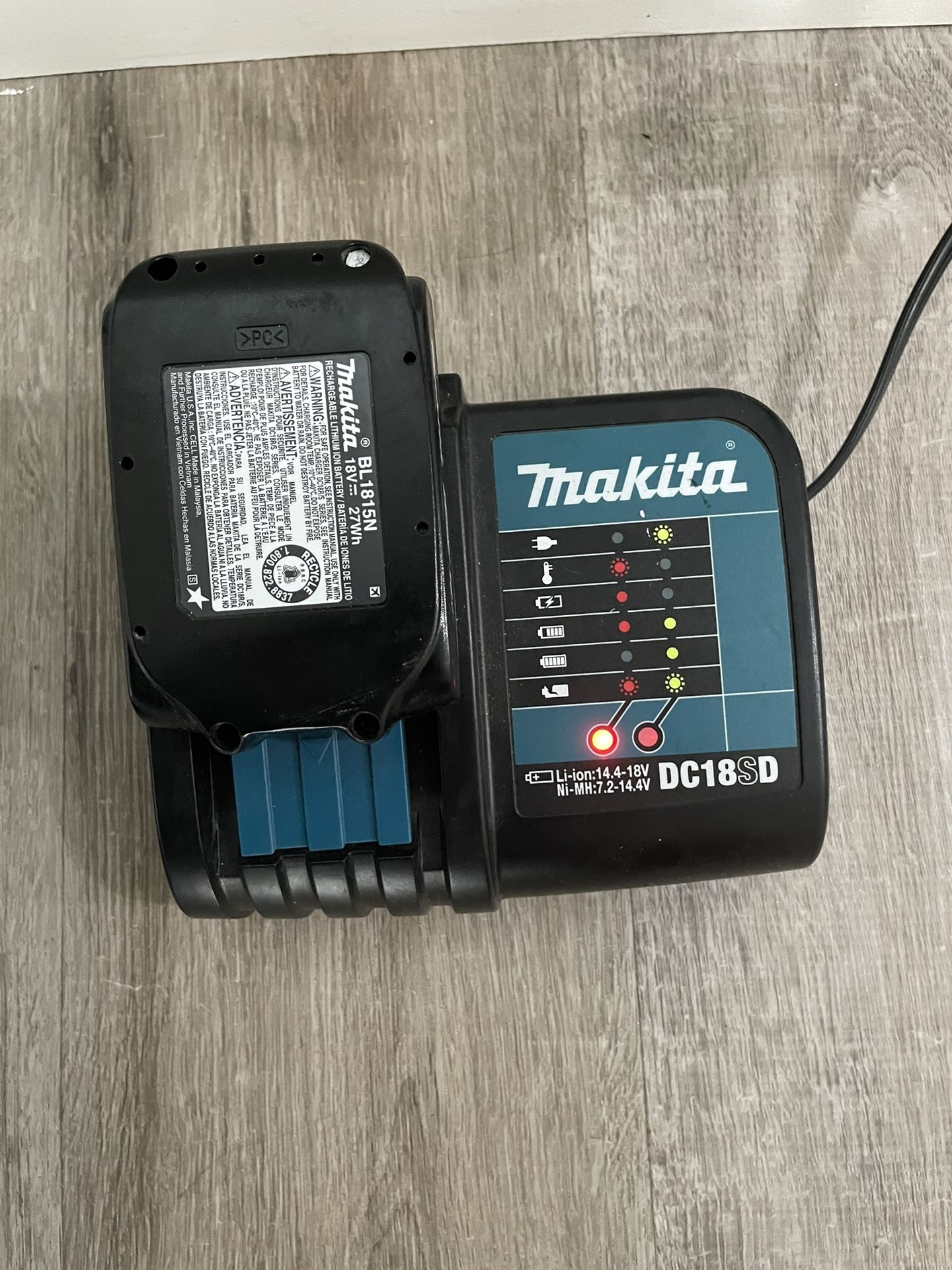 Makita Tools 