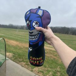 Five nights at Freddy’s driver headcover