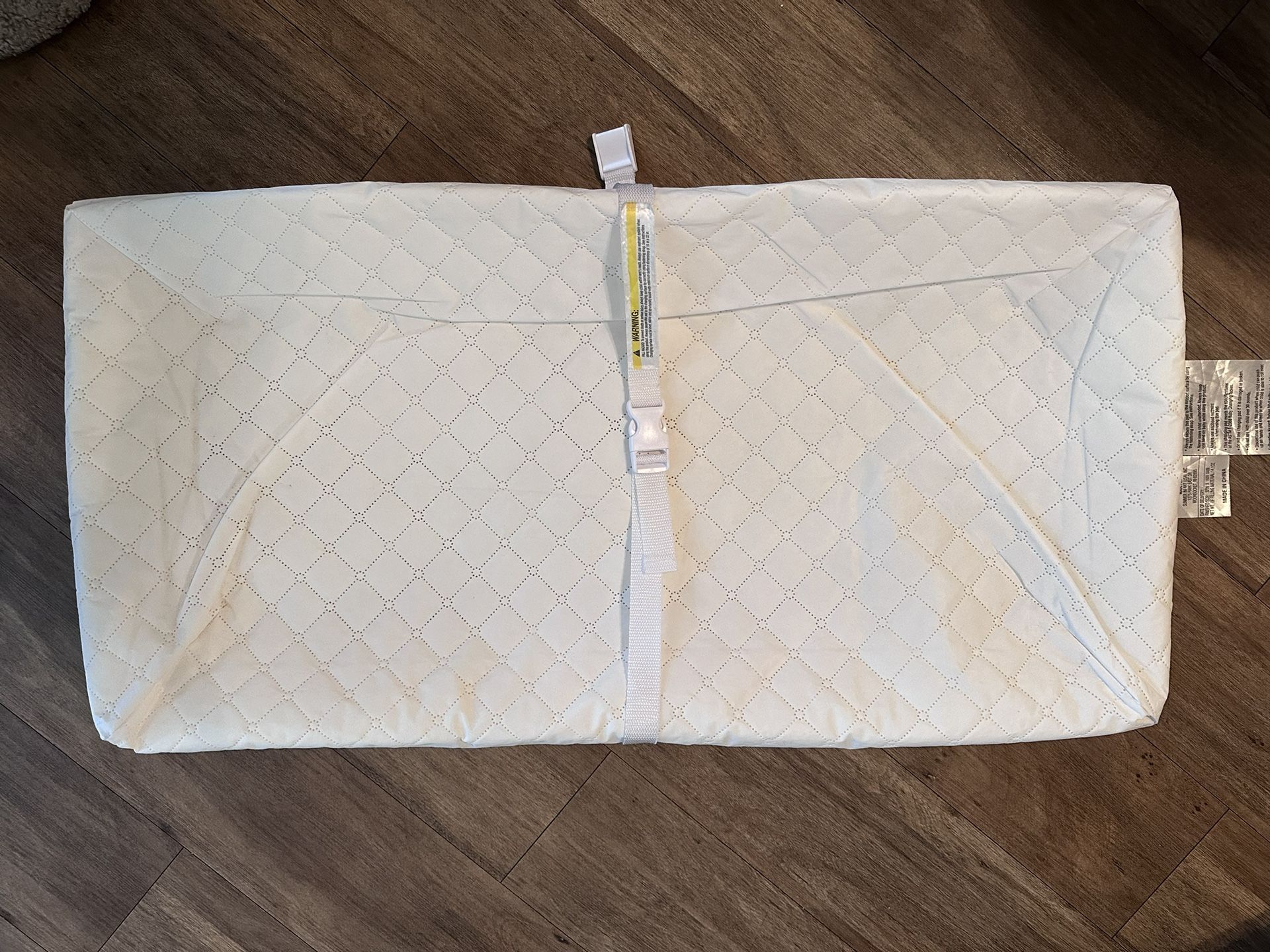 Changing Table Pad