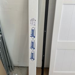 60” Heavy duty Bypass Hardware Set 
