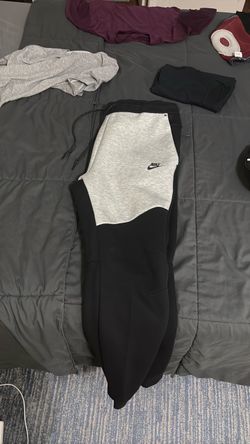 Nike Tech pants