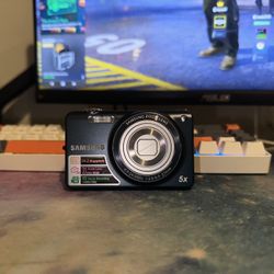 Samsung ST65