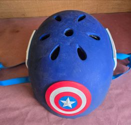 BIKE HELMET