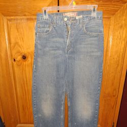 Levi's 569 Jeans