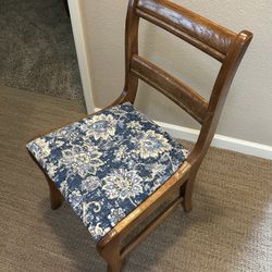 Side Chair