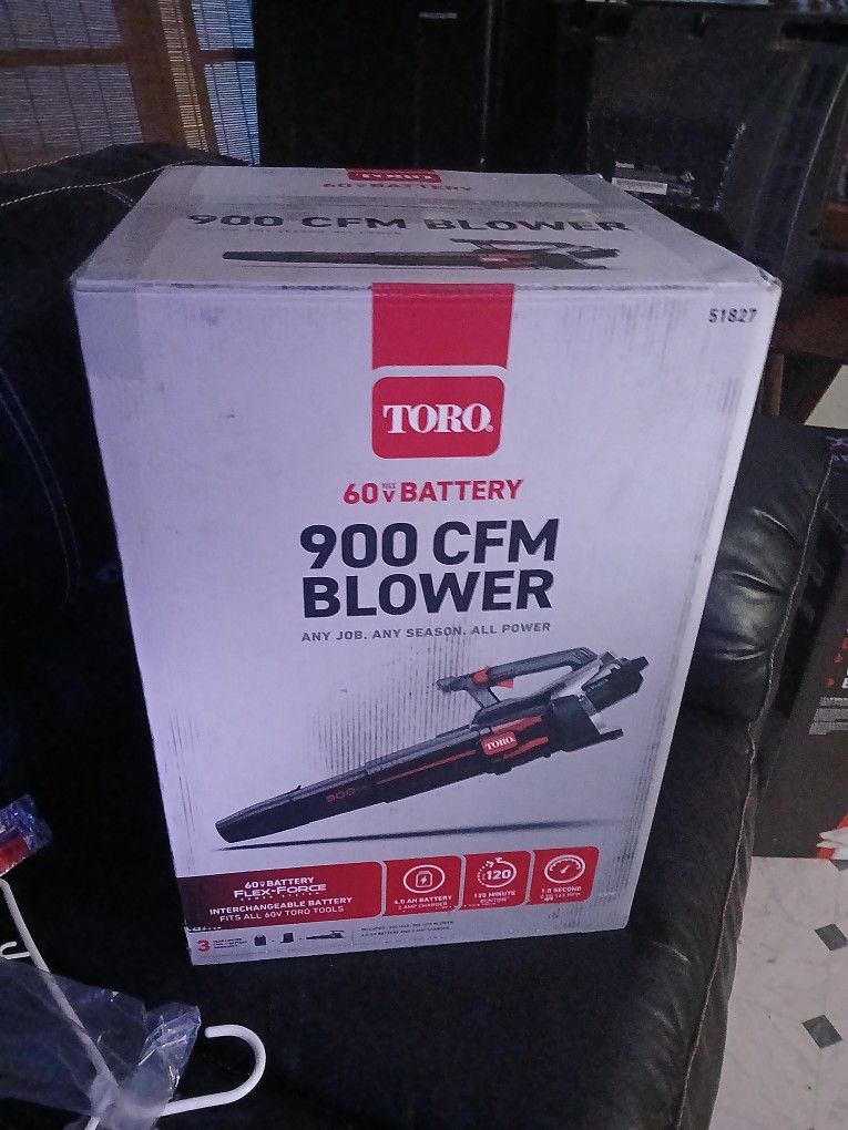 !!!BRAND NEW TORO 900 CFM BLOWER & AXIAL BLOWER FOR SALE AS ALWAYS ALL MY PRODUCTS ARE CERTIFIED BRAND NEW ALWAYS!!!