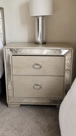 Recamara / bedroom set