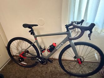 Intense 951 Gravel bike 2X