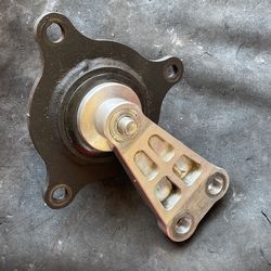 Rsx Motor Mount