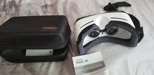 SAMSUNG VR SET