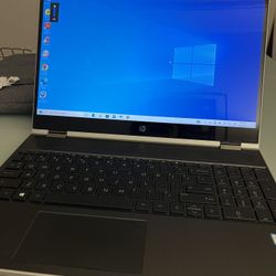 HP Pavilion x360 Convertible 
