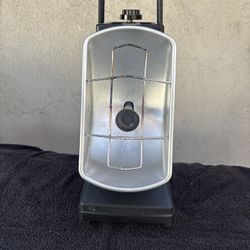 Coleman Focus 5 Propane Radiant Heater