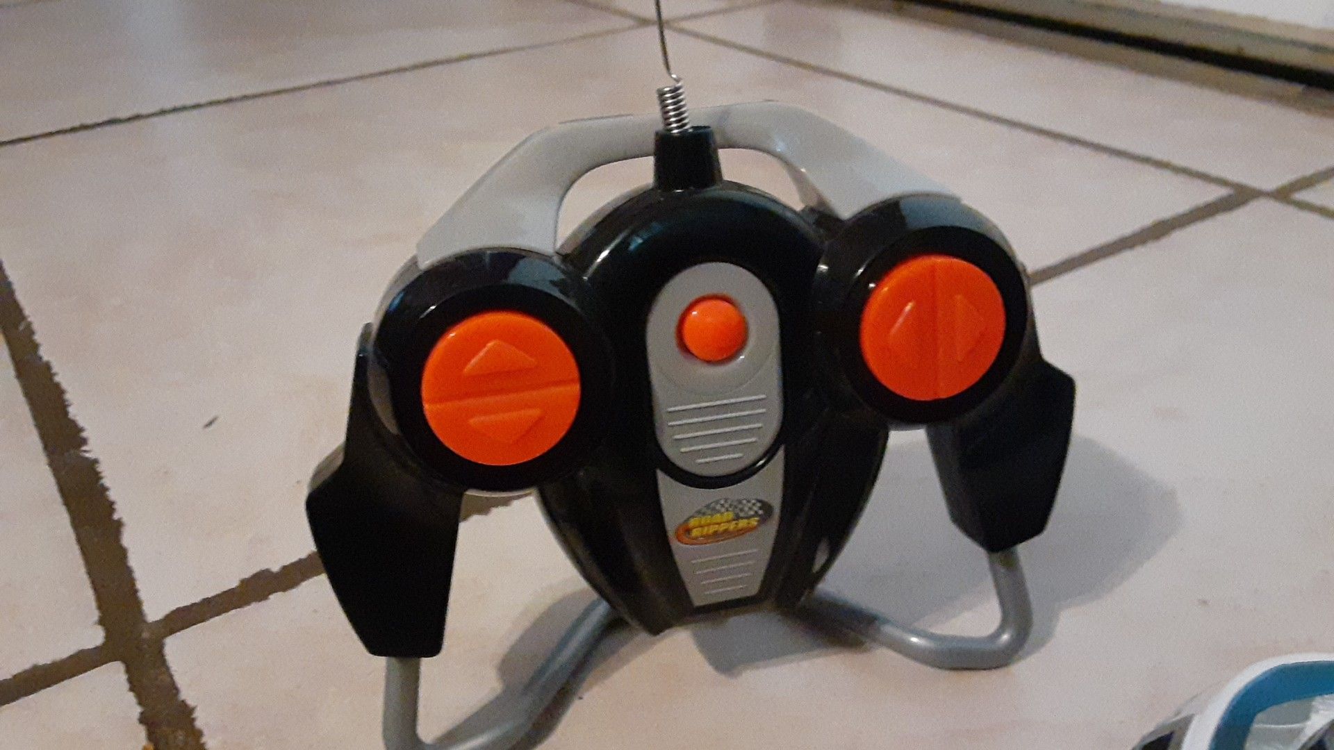 Rc race car