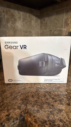 Samsung Gear VR