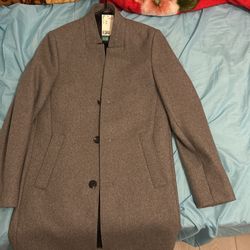 Dress Coat