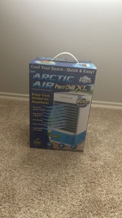 Arctic Air