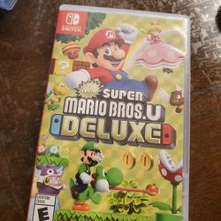 Games Nintendo Switch 