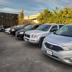 Carros De Venta 