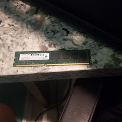 8gb Ram For Pc Ddr3/trade For Ddr3