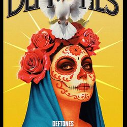 Dia De Los Deftones