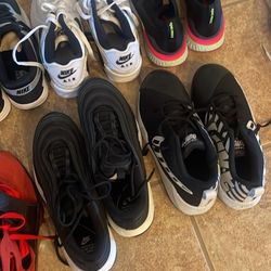 Nike Shoes All Sizes