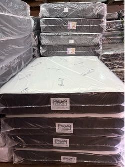 🚨Brand new all sizes mattresses available🚛🚨STARTING $99