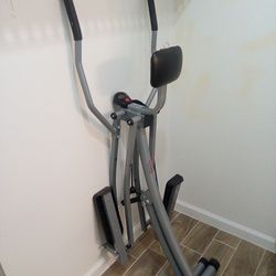 Washer And Dryer And Exercise Runner 175.00 For All