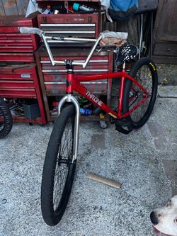 Throne 29er