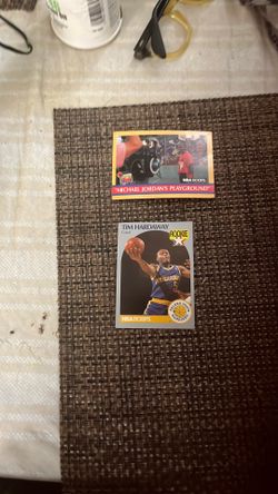 NBA Cards