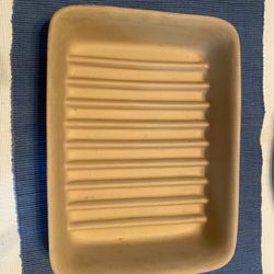 Pampered Chef Baking Dish