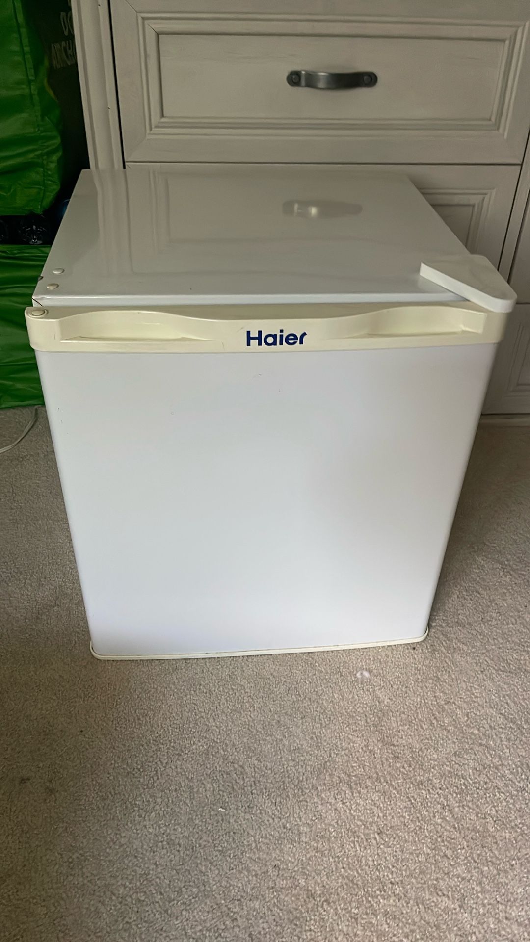 Mini Refrigerator