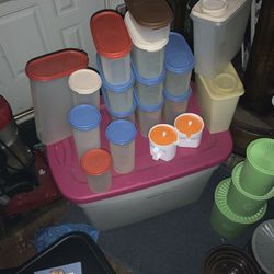 Tupperware   Nightmare Or Lover