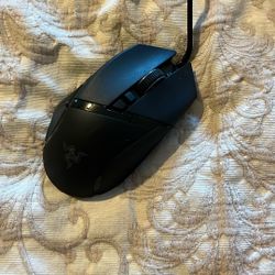 Gaming Mouse 