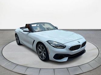 2020 BMW Z4