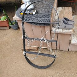Pot Rack