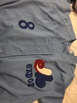 Baseball