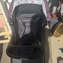 Baby Stroller