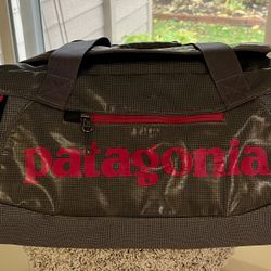 Patagonia Black Hole Duffel 30L