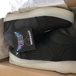 Brand New Sketchers Energy Lights Shoes Boys
