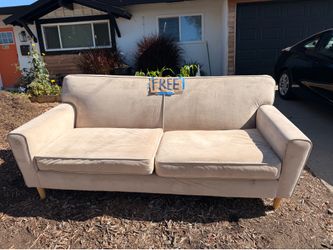 Free couch