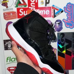 Jordan Countdown Pack 11/12