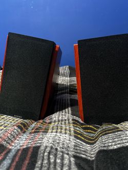 Edifier Speakers
