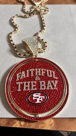 Spinner Double Side Chain 