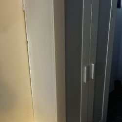 Tall Cabinet