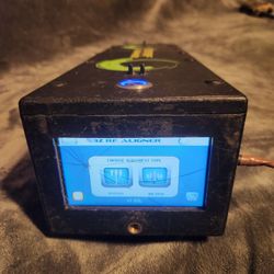 3Z RF Aligner